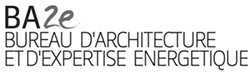 Bureau d'architecture et d'expertise énergétique